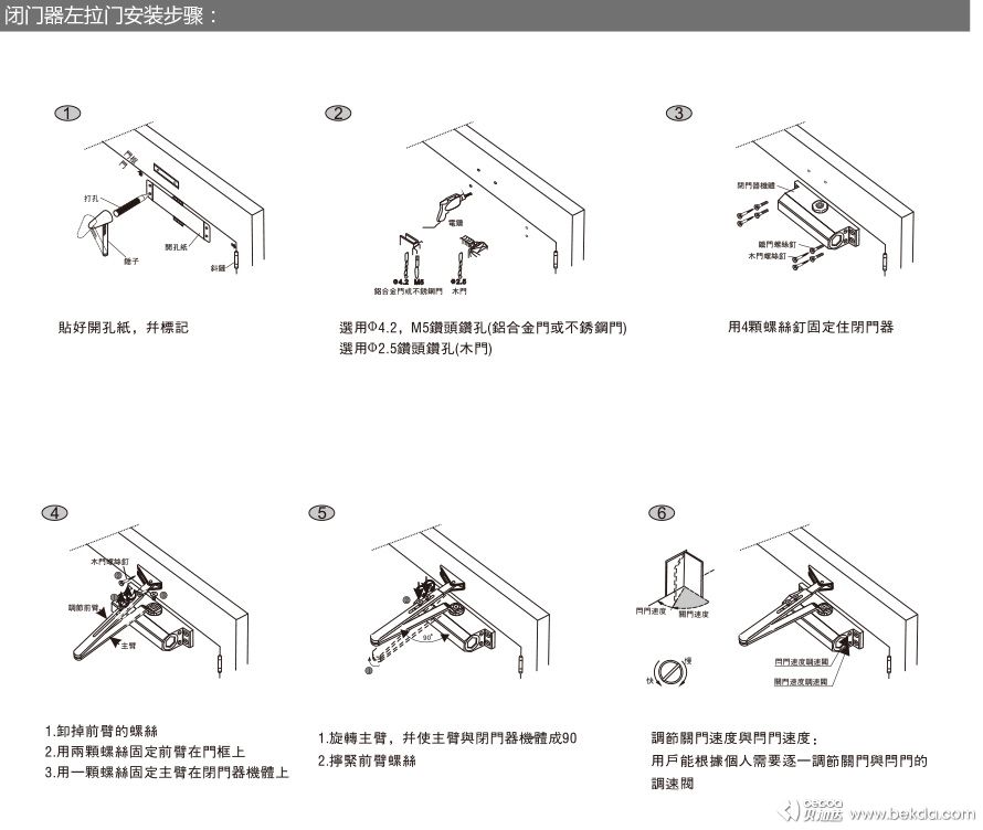 安装指南2-2